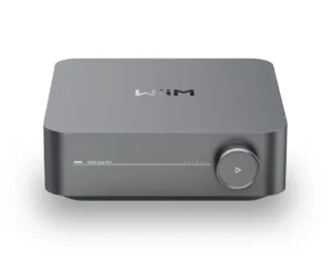 WiiM Amp Pro ojačevalec