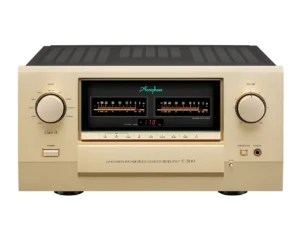 Integrirani ojačevalnik Accuphase E-800S