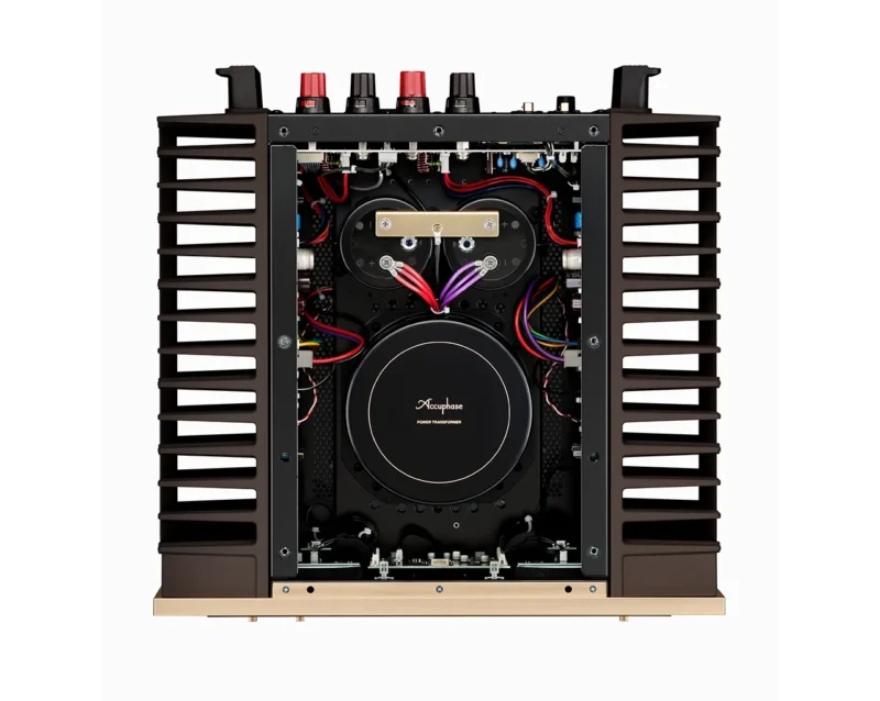 Močnostni ojačevalnik Accuphase A-48S