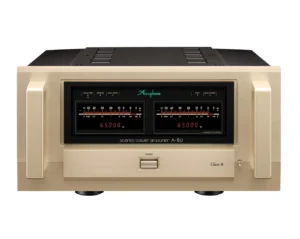 Accuphase A-80