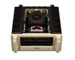 Accuphase A-80