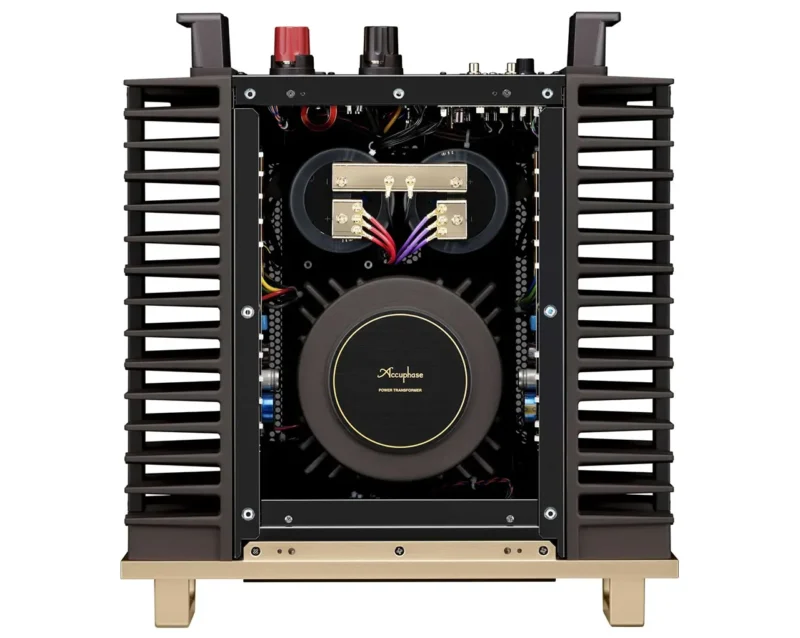 Monofonični močnostni ojačevalnik Accuphase A-300