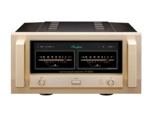 Močnostni ojačevalnik Accuphase P-7500