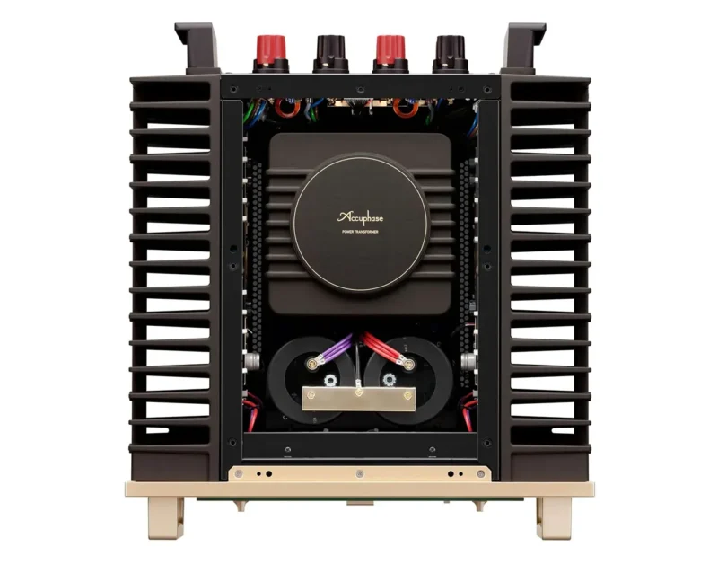 Močnostni ojačevalnik Accuphase P-7500