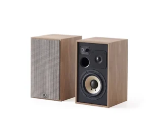 Elipson Hertiage XLS 7 - hrast