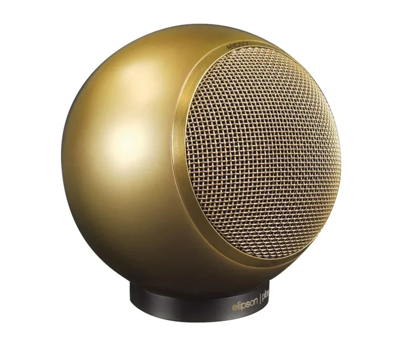 ELIPSON PLANET M – ZLAT