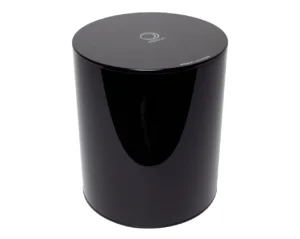 Elipson Planet Sub - črn lak