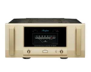 Mono močnostni ojačevalnik Accuphase M-6200
