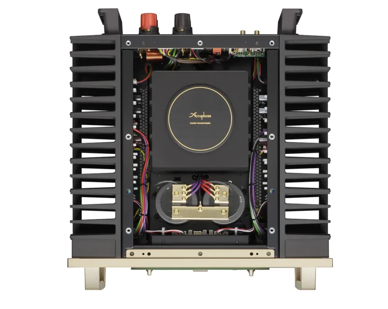 Mono močnostni ojačevalnik Accuphase M-6200