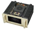 Mono močnostni ojačevalnik Accuphase M-6200