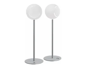 Elipson Planet L stojalo - brušeni krom