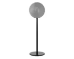Planet L - satenatso crna1 Elipson Planet L stojalo - gunmetal siva