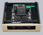 Accuphase A-36