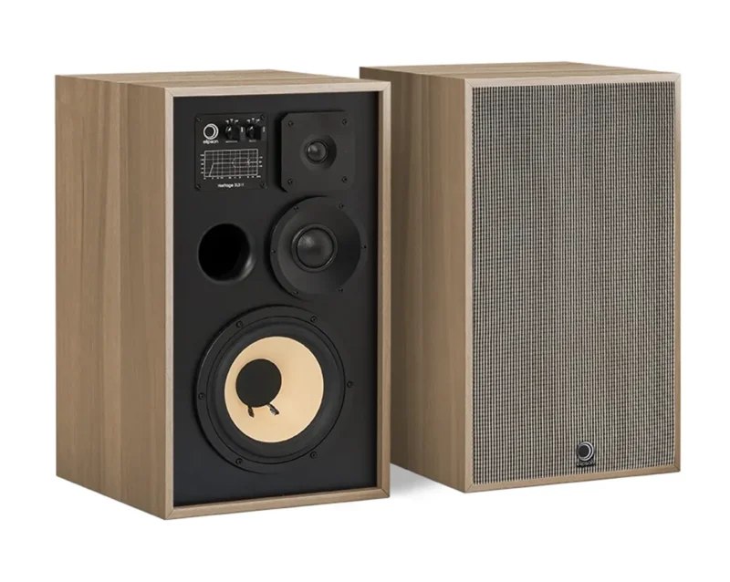 Elipson Hertiage XLS 11 Elipson Hertiage XLS 11