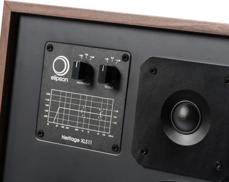 Elipson Hertiage XLS 11