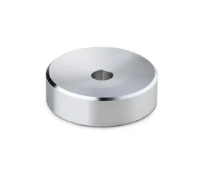 Pro-Ject Adapt it - adapter za single plošče (7") | srebrna