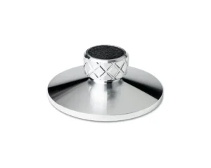 Clamp it – elegantna sponka za vinilne plošče