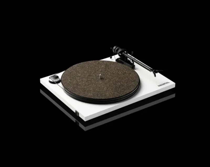 Pro-Ject Cork & Rubber it - podloga iz plute in gume | 1mm