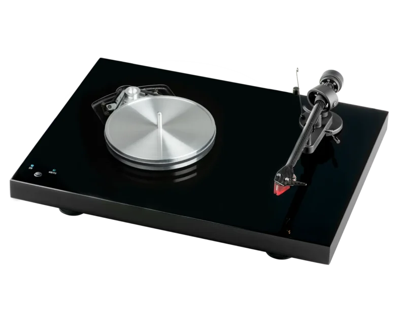 Pro-Ject Subplatter Upgrade Aluminium | Debut