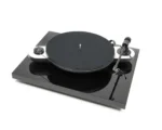 Ground it E – stabilna in nastavljiva platforma za gramofone