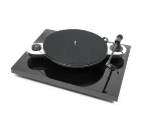 Ground it E – stabilna in nastavljiva platforma za gramofone