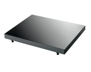 Ground it Deluxe 1 – referenčna anti-vibracijska osnova za gramofone