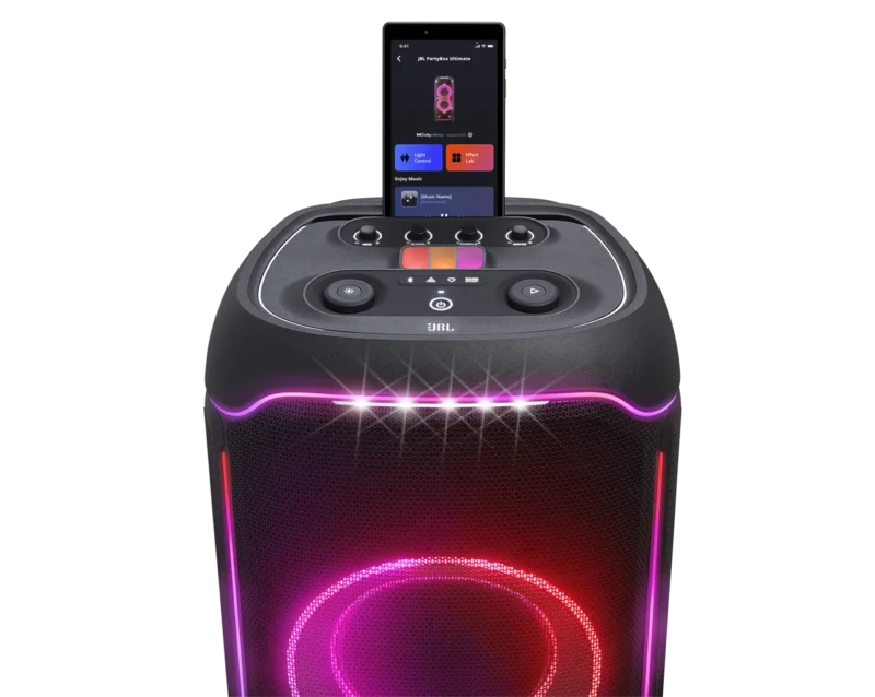 JBL PartyBox Ultimate