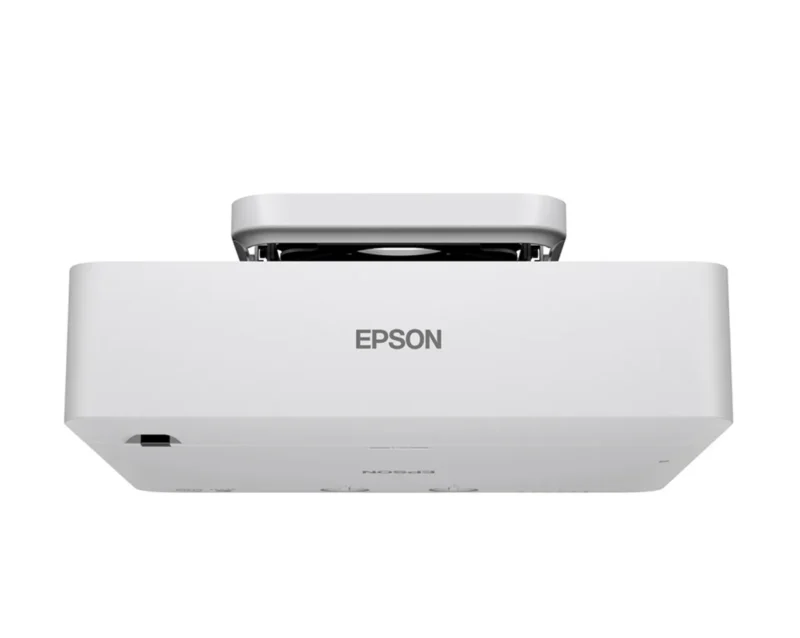 Projektor za golf simulator