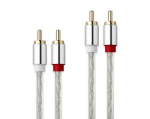 Pro-Ject Connect it Line E RCA