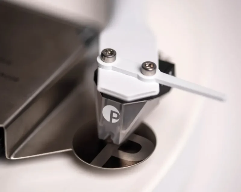 Pro-Ject Measure it DS