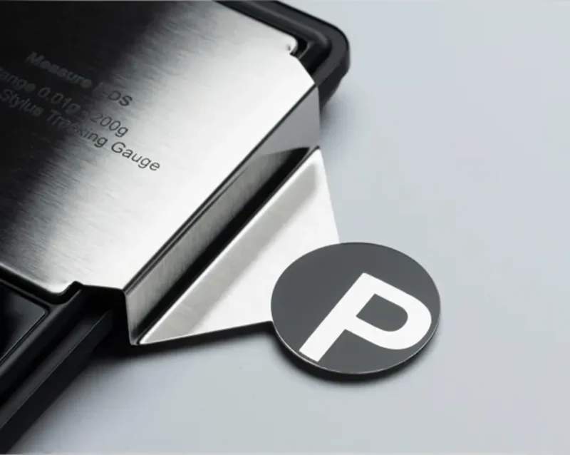 Pro-Ject Measure it DS