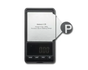 Pro-Ject Measure it DS