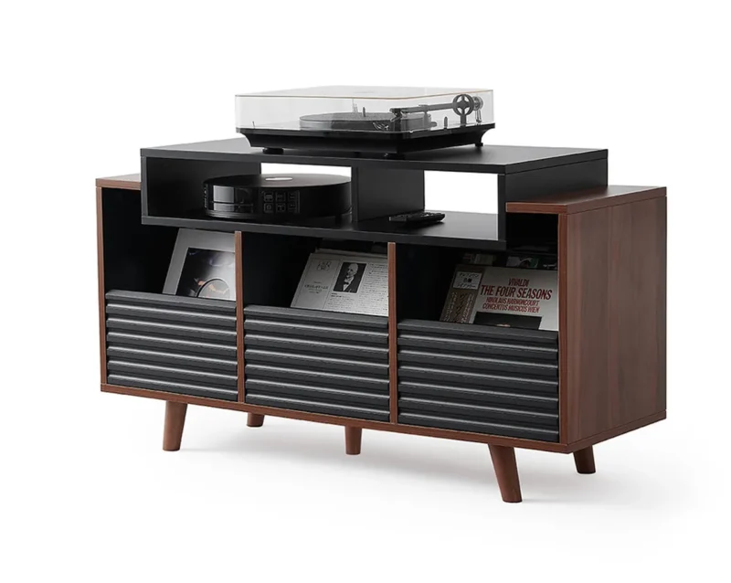 HiFi stojalo Norstone OSLO 1200