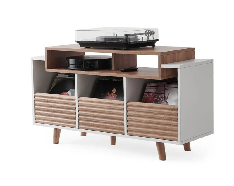 HiFi stojalo Norstone OSLO 1200