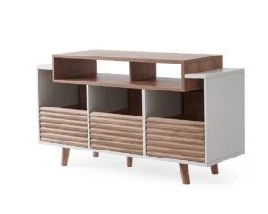 HiFi stojalo Norstone OSLO 1200