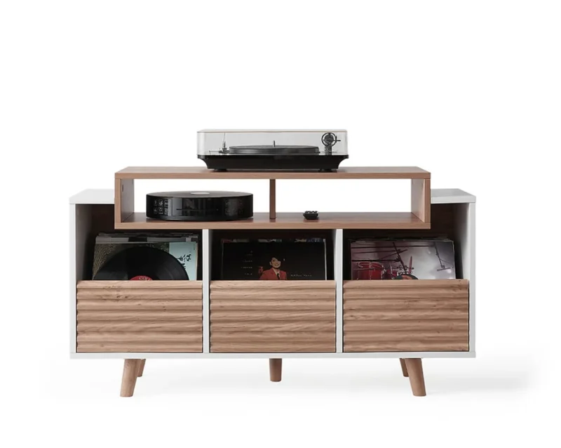 HiFi stojalo Norstone OSLO 1200