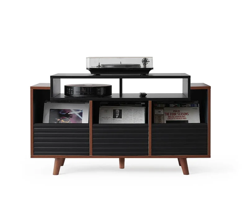 HiFi stojalo Norstone OSLO 1200