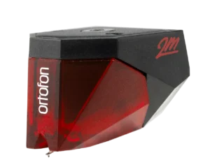 Ortofon 2M Red Factory Packed