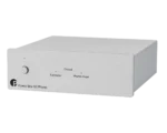 Pro-Ject Power Box S3 Phono Silver | srebrna