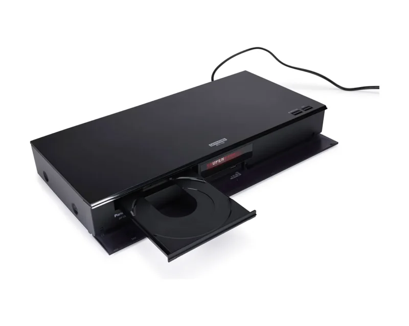 4K Blu-Ray predvajalnik Panasonic DP-UB820