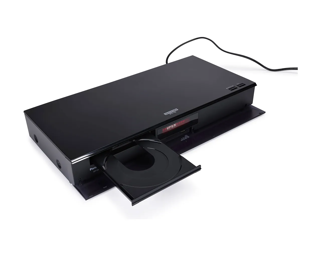 4K Blu-Ray predvajalnik Panasonic DP-UB820