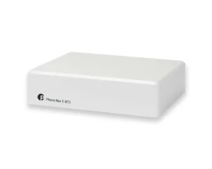 Pro-Ject Phono Box E BT5 | bel