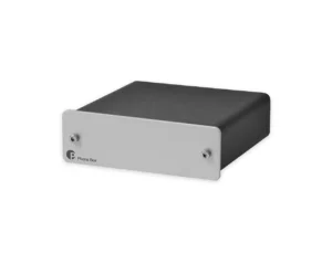 Pro-Ject Phono Box | srebrn
