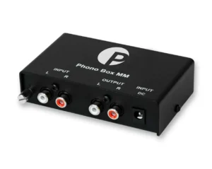 Pro-Ject Phono Box MM