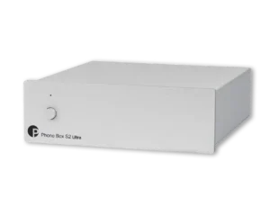 Phono Box S2 Ultra
