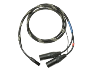 Pro-Ject Connect it Phono DS MiniXLR/XLR 1,23m