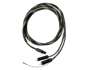 Pro-Ject Connect it Phono DS RCA/MiniXLR 1,23m