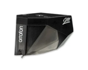 Pro-Ject Pick it 2M Silver - avdiofilsko uživanje v vinilu – čisto srebro zagotavlja kristalno čisto reprodukcijo zvoka!