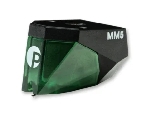 Pro-Ject Pick it MM 5