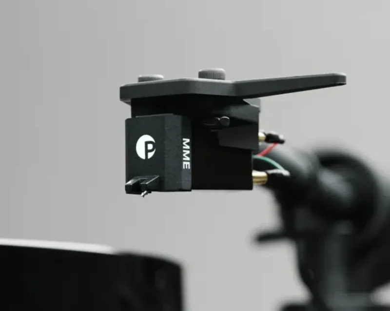 Pro-Ject Pick it MM E